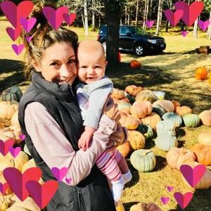 Meet your Posher, Maud